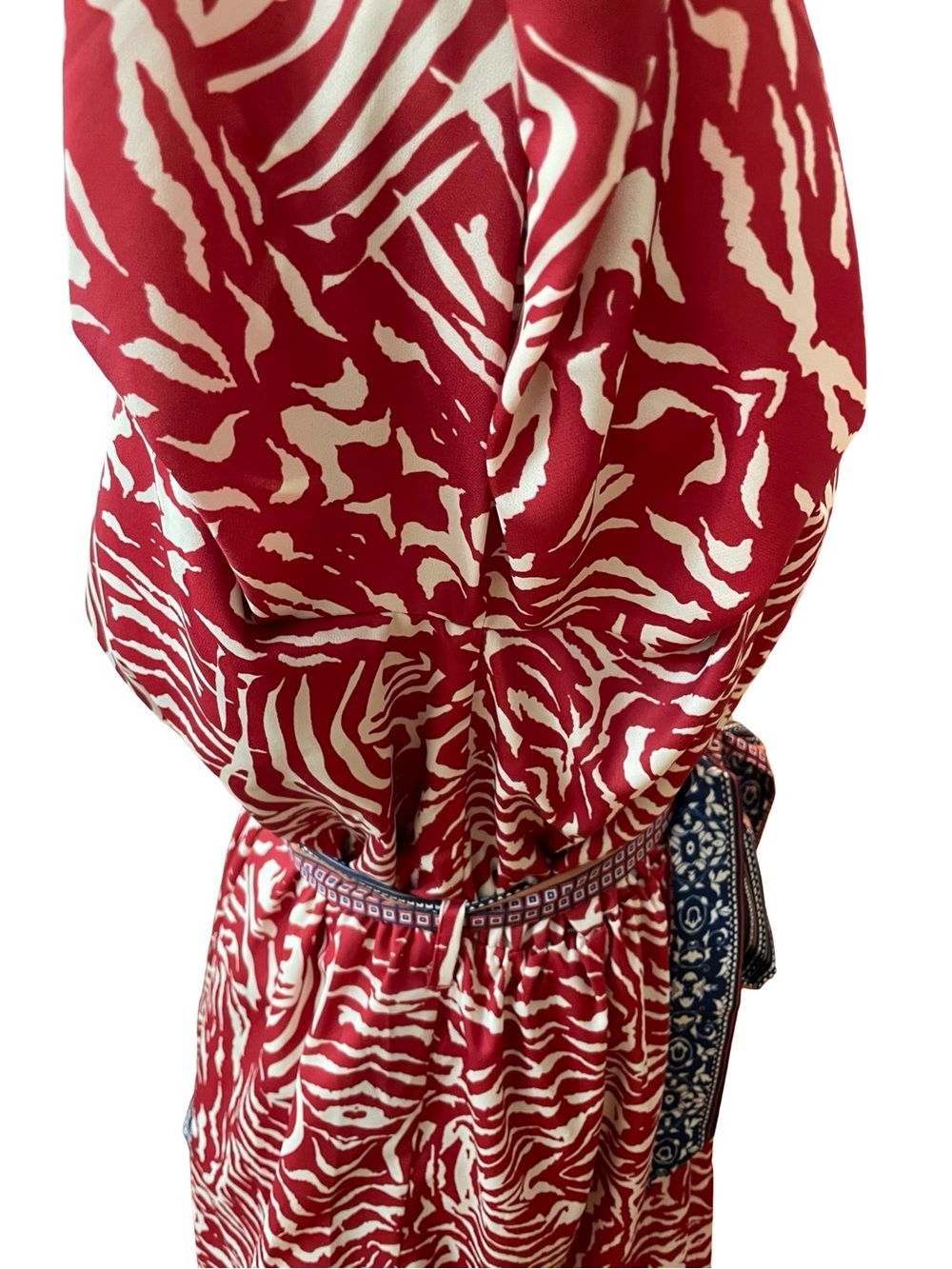 THE SHIRT BY ROCHELLE BEHRENS The Taylor Dress - Picture 7 of 14